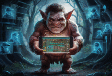 External Trollstore Read Game Memory IOS UnKnownCheats
