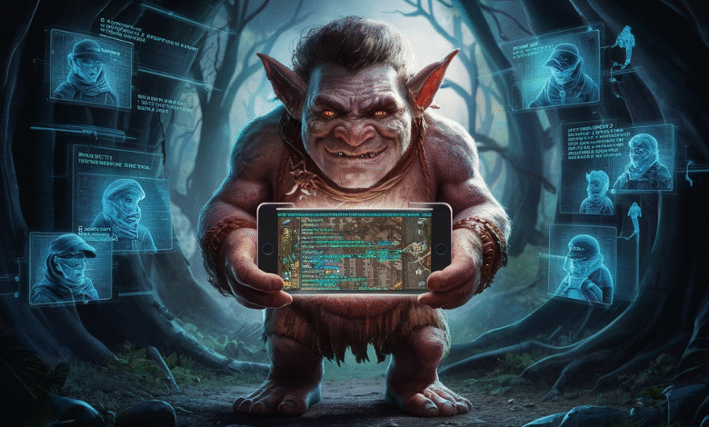 External Trollstore Read Game Memory IOS UnKnownCheats
