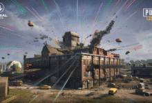 Unreal Engine Pubg Mobile Dump 52Pojie