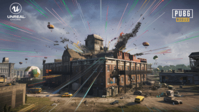 Unreal Engine Pubg Mobile Dump 52Pojie