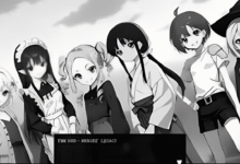 Flirting With Girls in Fantasy World F95