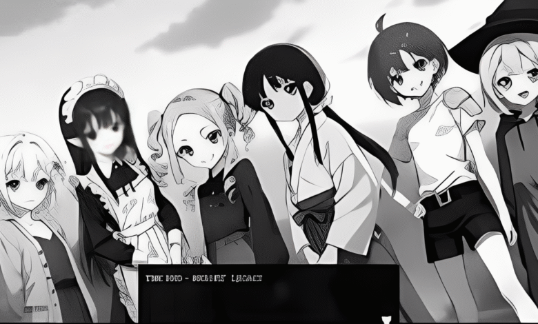 Flirting With Girls in Fantasy World F95