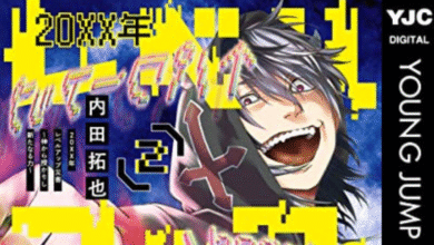 20xx Level Up Disaster -a New Power Given by God