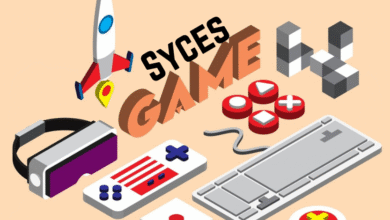 Syces Game Shack
