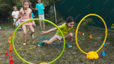Primary Games