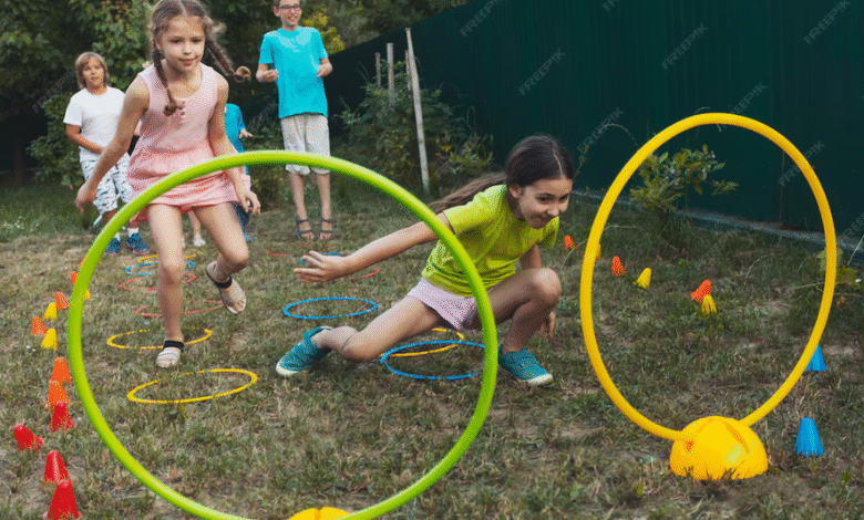 Primary Games