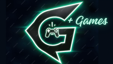 G+ Games