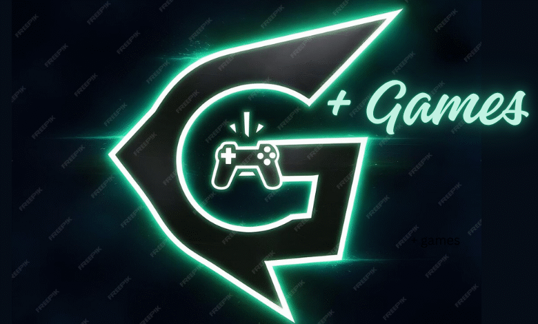 G+ Games