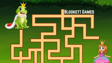 Blooket1 Games