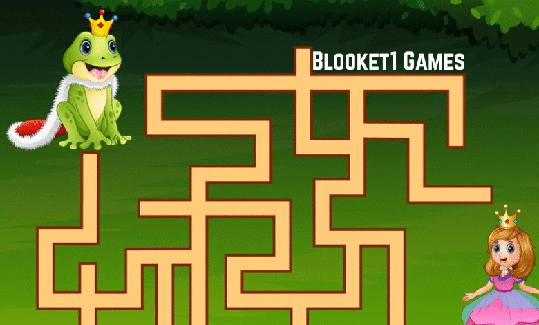 Blooket1 Games