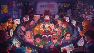 Played Every Pokemon Game Reddit Marathon Binge