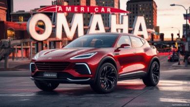 AmeriCar Omaha