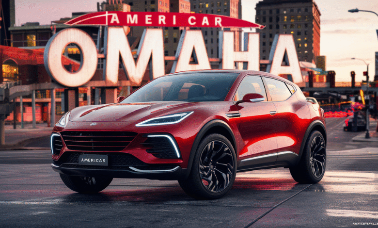 AmeriCar Omaha