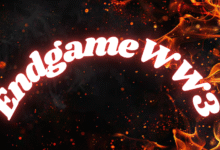 EndgameWW3