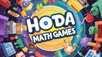 Hooda Math Games