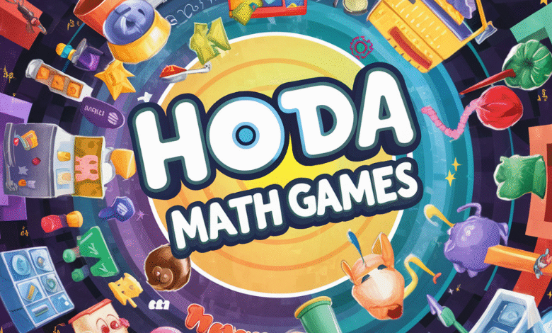 Hooda Math Games