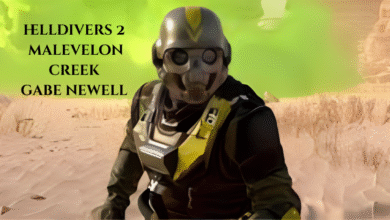 Helldivers 2 Malevelon Creek Gabe Newell