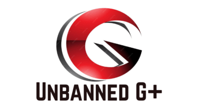 Unbanned G+