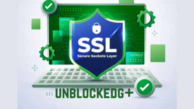 UnblockedG+