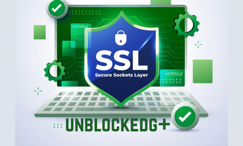 UnblockedG+