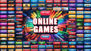 AllWebGames