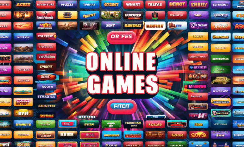 AllWebGames
