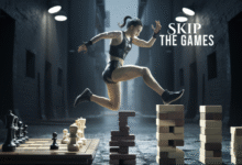 Skip the Games