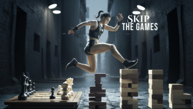Skip the Games
