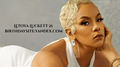 Letoya Luckett 21 Birthdaysite:Yandex.com