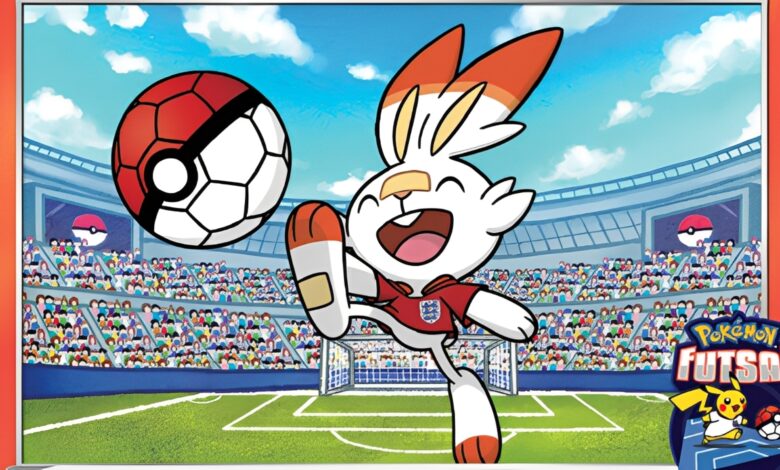 Scorbunny Exercise Ball Twitter