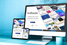 Websote