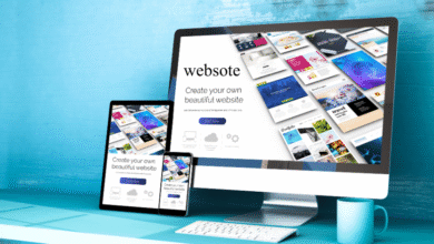 Websote