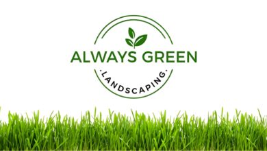 Always Green Landscaping