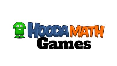 Hooda Games Math