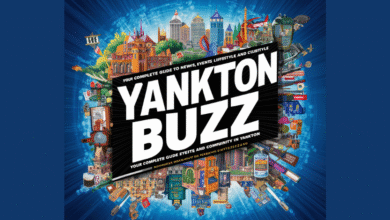 Yankton Buzz