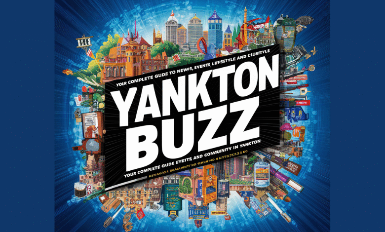 Yankton Buzz