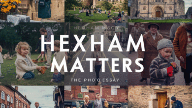 Hexham Matters