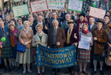 We Love Stornoway
