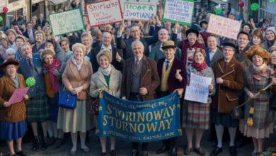 We Love Stornoway