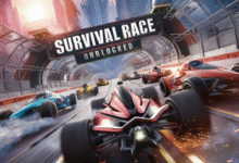 Survival Race Unblocked Games G