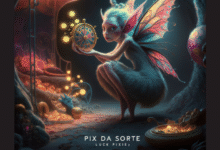 Pix da Sorte