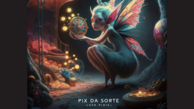 Pix da Sorte