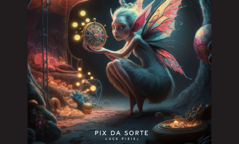 Pix da Sorte