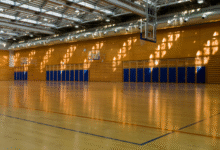 KEVA Sports Center Middleton