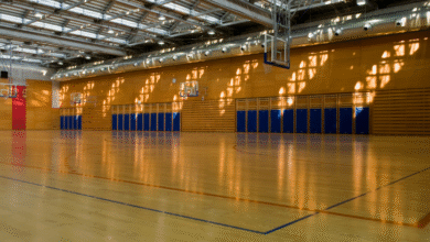 KEVA Sports Center Middleton