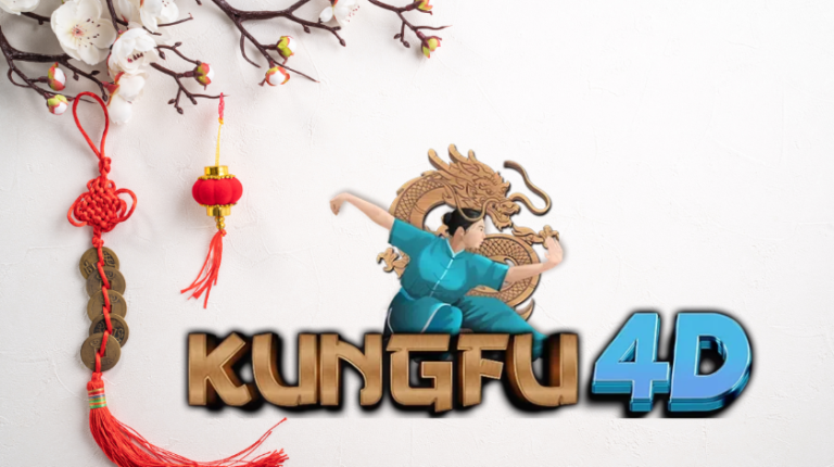 Kungfu4D