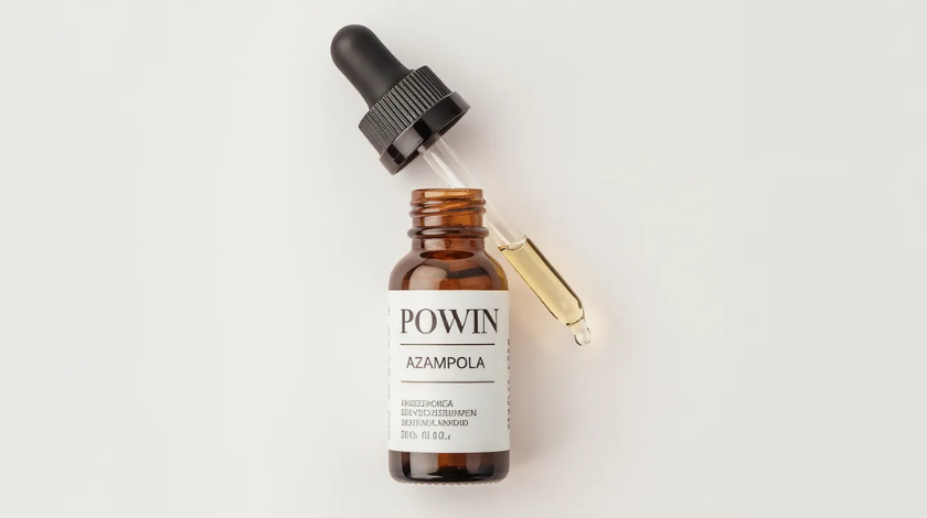 What Is a Powin Azampolla